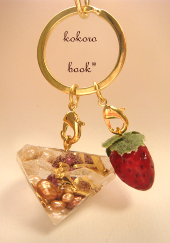 kokoro book*