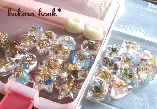 kokoro book*