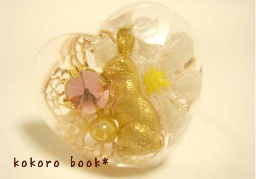 kokoro book*