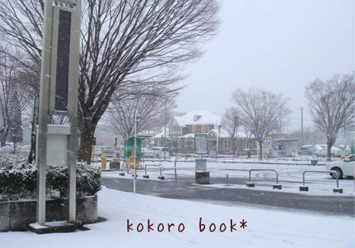 kokoro book*