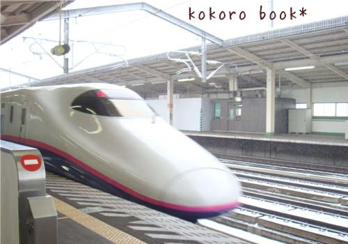 kokoro book*