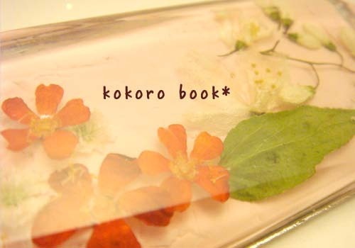 kokoro book*