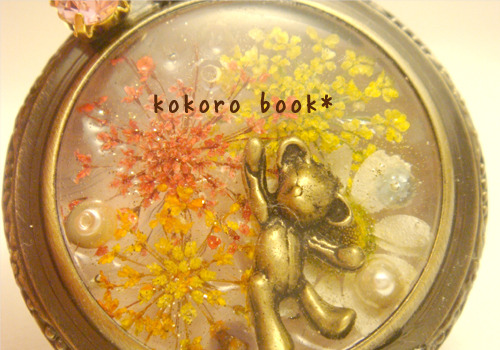 kokoro book*