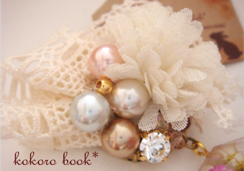 kokoro book*