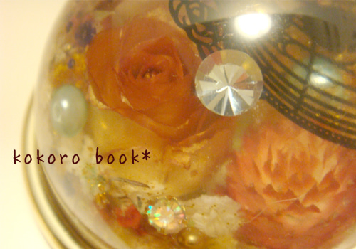 kokoro book*