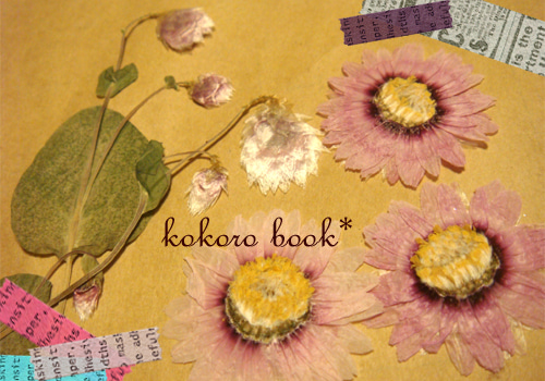 kokoro book*