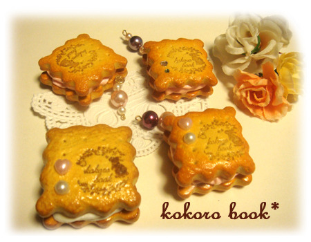 ★kokoro book★ 